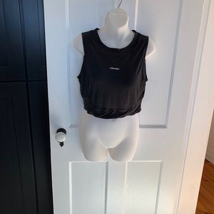 Icebreaker Workout Top XL